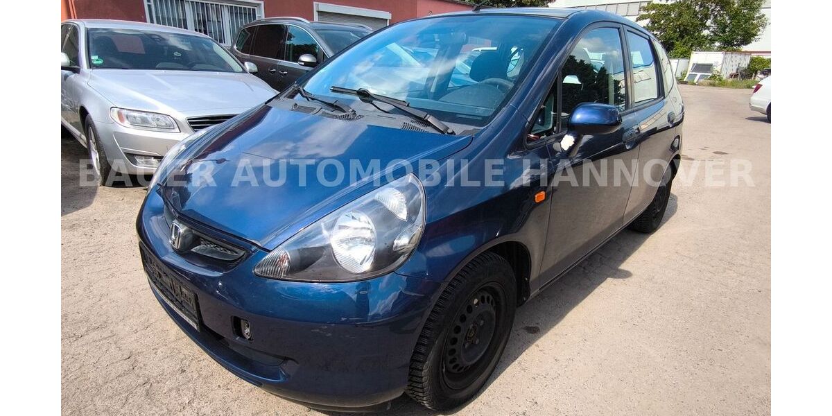 Honda Jazz 199.000 km 1.199 &euro; Hannover 30419