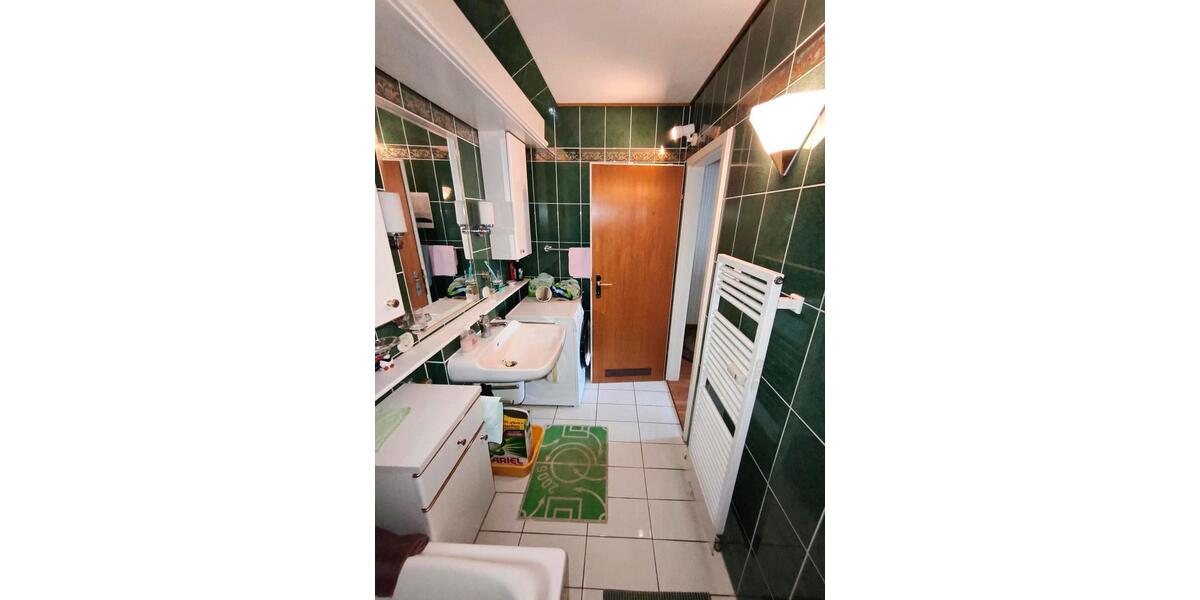 Maisonettenwohnung Hannover Bothfeld-Vahrenheide - 3 Zimmer, 92 m&sup2;, 250.000&euro; | Angebot:25293295