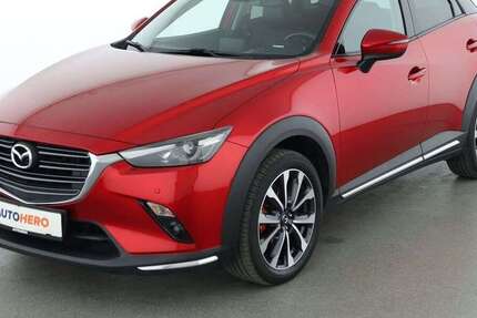 Mazda CX-3 92.029 km 17.730 € Laatzen 30880
