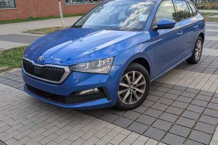 Skoda Scala 116.000 km 12.900 &euro; Bemerode (Hannover) 30539