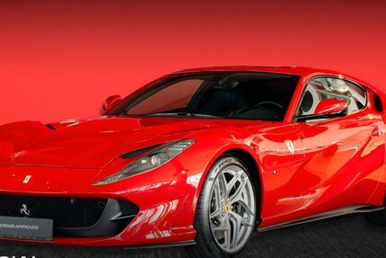 Ferrari 812 38.100 km 309.000 &euro; Hannover 30539