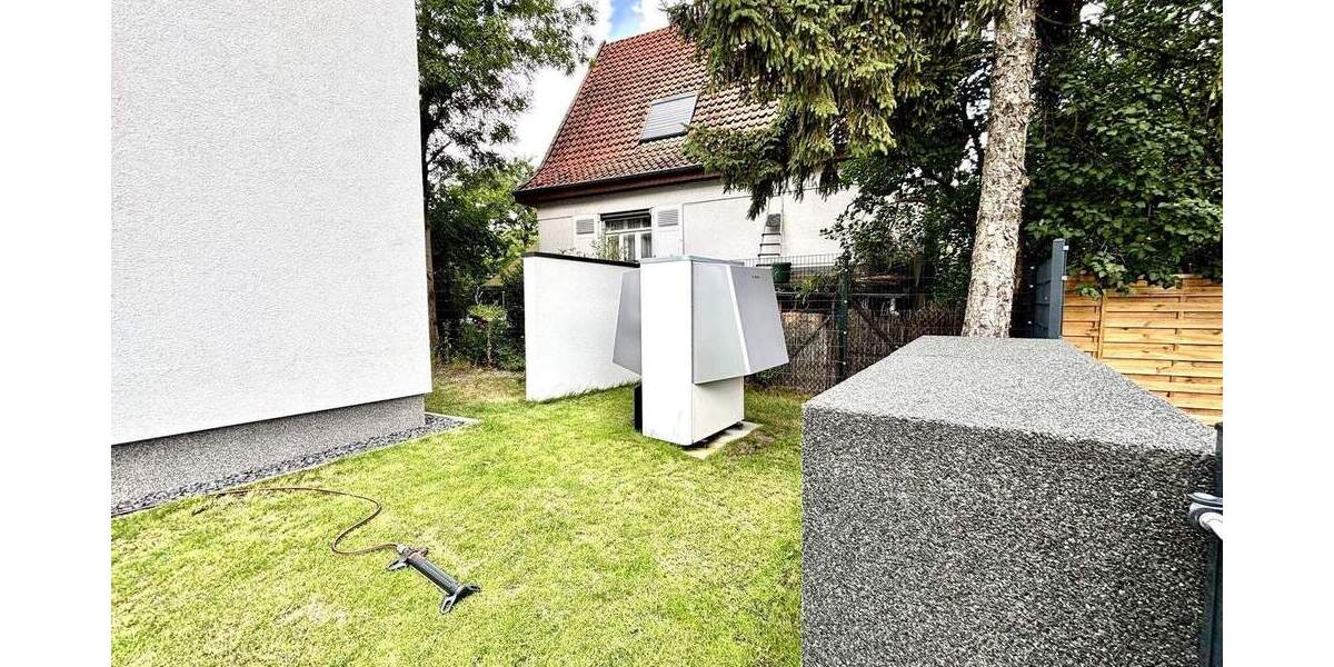 Etagenwohnung Hannover Groß Buchholz - 3 Zimmer, 82 m&sup2;, 398.000&euro; | Angebot:25671527