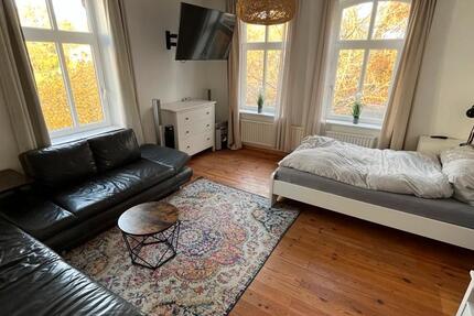 1,5 Zimmer Whg. - EBK und Tageslichtbad ab 012026 1 zimmer