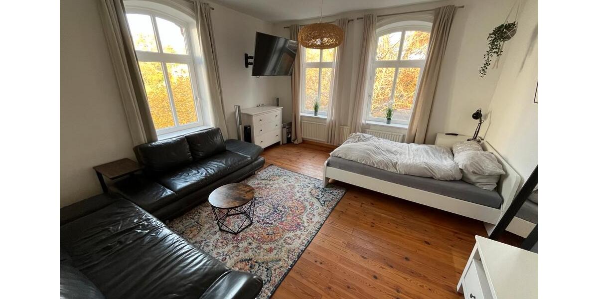 1,5 Zimmer Whg. - EBK und Tageslichtbad ab 012026 1 zimmer