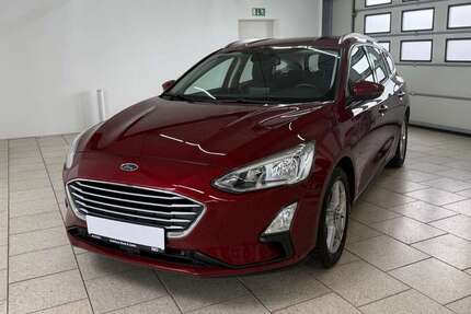 Ford Focus 74.100 km 11.399 &euro; Hemmingen/Hannover 30966