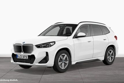 BMW iX1 23.980 km 52.509 &euro; Hannover 30539