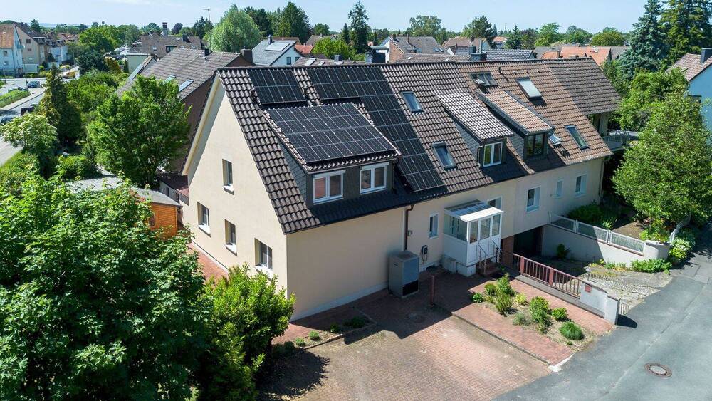 Doppelhaushälfte Hannover Vinnhorst - 8 Zimmer, 235 m&sup2;, 659.000&euro; | Angebot:26796764