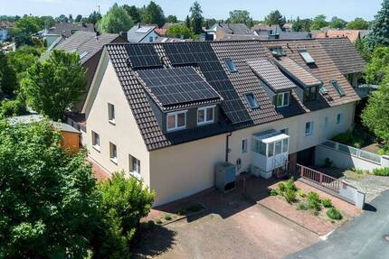 Haus Hannover Vinnhorst - 8 Zimmer, 235 m&sup2;, 659.000&euro; | Angebot:26796764