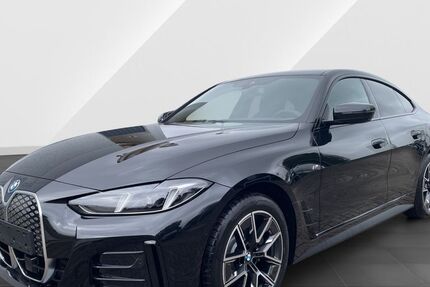 BMW i4 9.400 km 50.490 € Wunstorf 31515