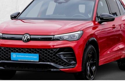 VW Tiguan 26.652 km 36.770 &euro; Lehrte 31275