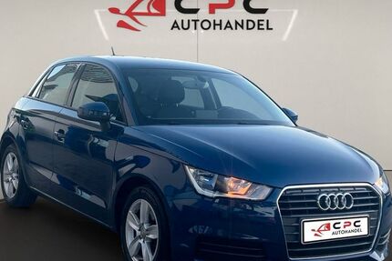 Audi A1 114.000 km 9.900 &euro; Hannover 30179