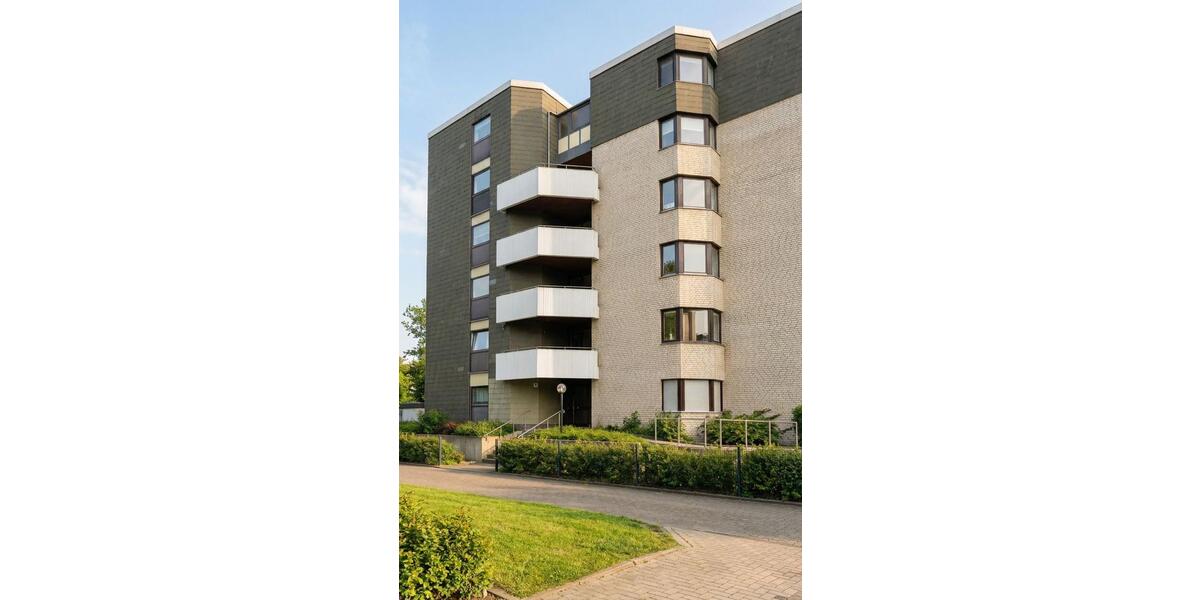 Etagenwohnung Hannover Döhren-Wülfel - 3 Zimmer, 85 m&sup2;, 349.000&euro; | Angebot:25568862