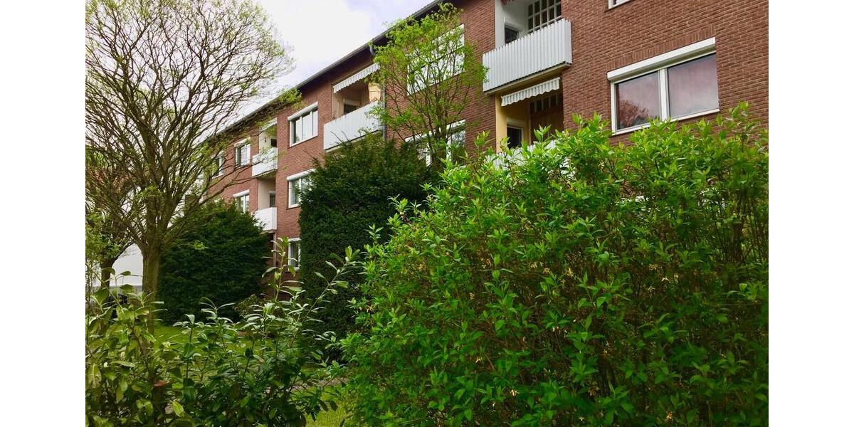 Etagenwohnung Hannover Misburg-Anderten - 2 Zimmer, 42 m&sup2;, 395&euro; | Angebot:27615139