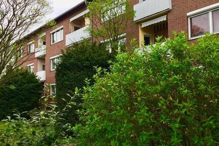 Wohnung Hannover Misburg-Anderten - 2 Zimmer, 42 m&sup2;, 395&euro; | Angebot:27615139