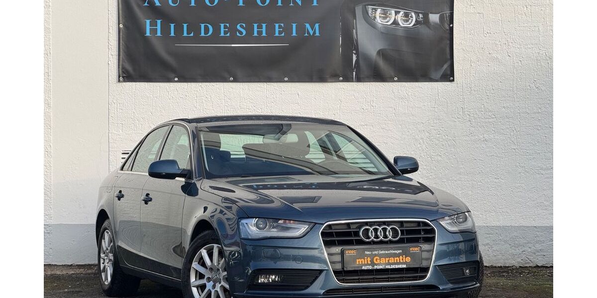 Audi A4 97.000 km 12.990 € Hildesheim 31135