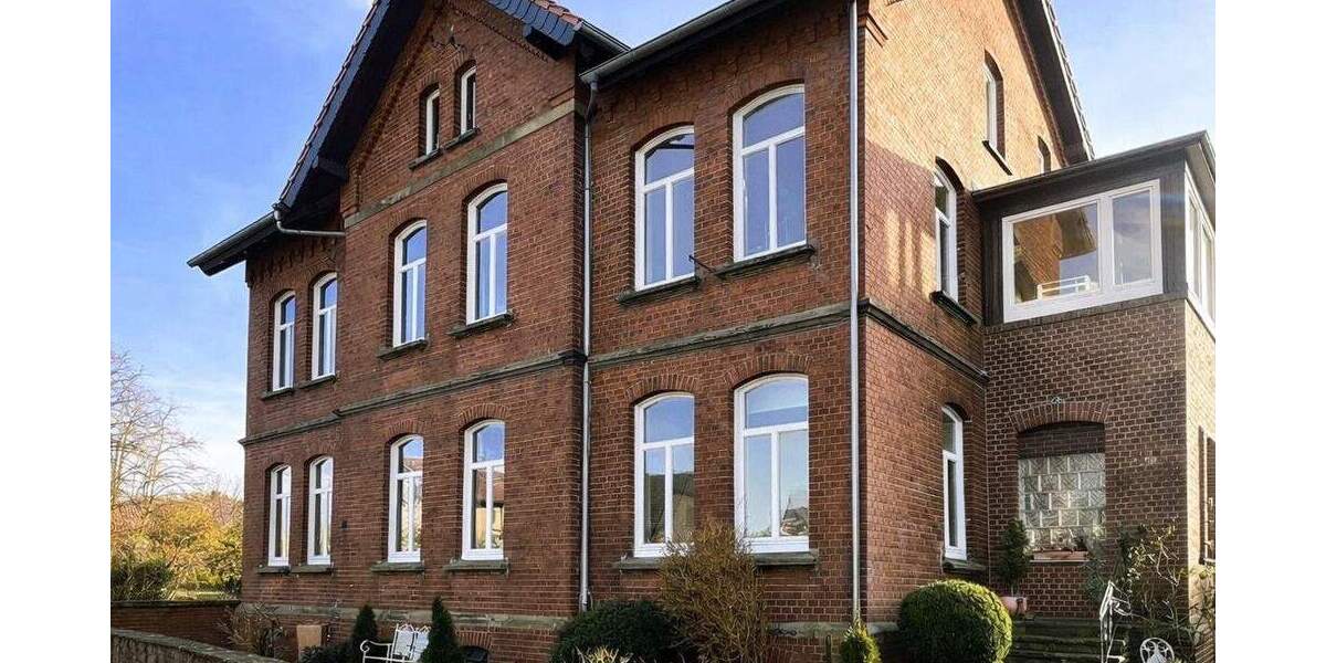 Etagenwohnung Peine Schwicheldt - 5 Zimmer, 135 m&sup2;, 125.000&euro; | Angebot:25317129