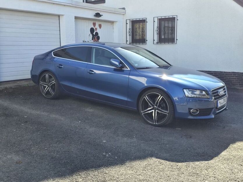 A5