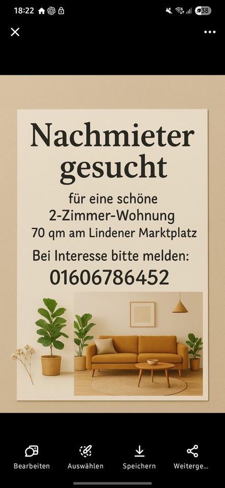 2 Zimmer Wohnung zimmer
