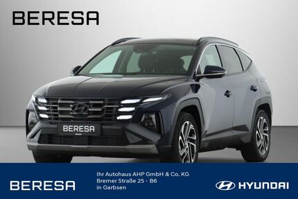Hyundai TUCSON 4.900 km 44.990 € Garbsen 30827
