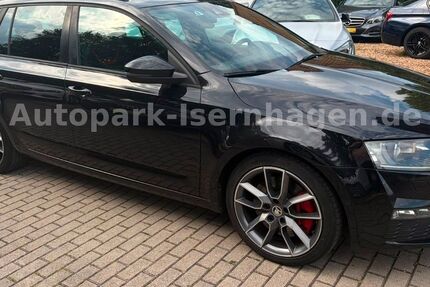 Skoda Octavia 228.000 km 8.850 &euro; Isernhagen 30916
