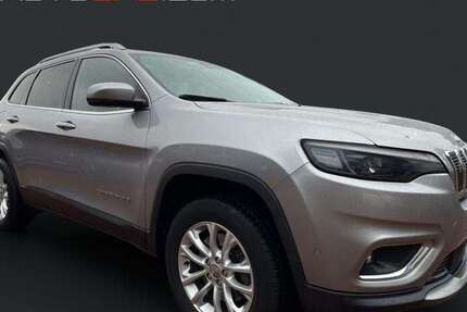 Jeep Cherokee 74.847 km 21.188 € Ronnenberg StT Empelde Region Hannover 30952