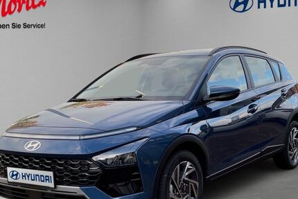 Hyundai BAYON 4.852 km 21.950 &euro; Laatzen 30880