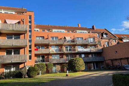 Wohnung Hannover Herrenhausen-Stöcken - 1 Zimmer, 24 m&sup2;, 669&euro; | Angebot:24870890