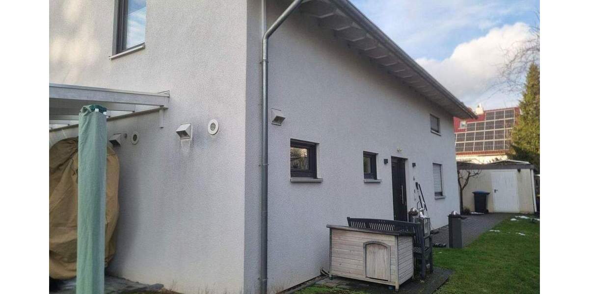 Mehrfamilienhaus, Wohnhaus Hannover Bothfeld - 8 Zimmer, 232 m&sup2;, 1.095.000&euro; | Angebot:25849009