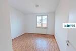 Über den Dächern: 2-Zimmer-Wohnung in der Endetage mit Balkon - sofort verfügbar!