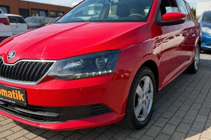 Skoda Fabia 150.000 km 7.999 &euro; Garbsen 30827