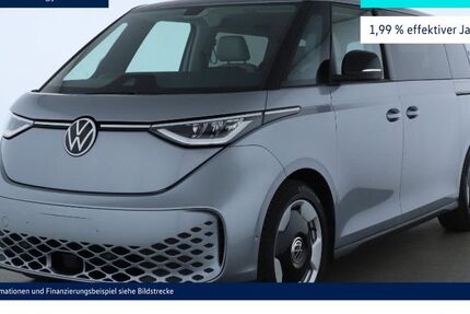 VW ID. Buzz 18.202 km 54.190 &euro; Hannover 30419