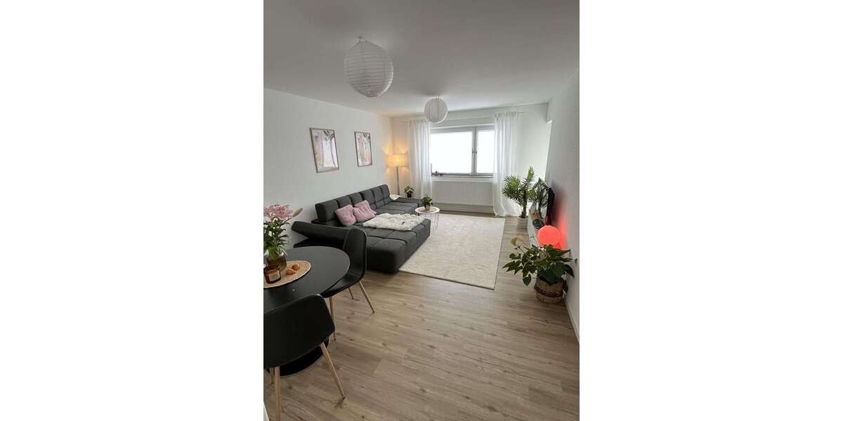 Etagenwohnung Hannover List - 2 Zimmer, 52 m&sup2;, 619&euro; | Angebot:27151202