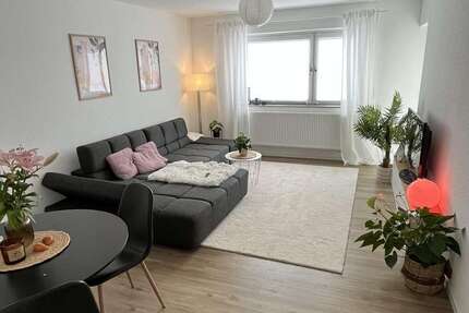 Wohnung Hannover List - 2 Zimmer, 52 m&sup2;, 619&euro; | Angebot:27151202