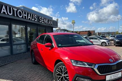Skoda Octavia 182.500 km 16.990 € Peine 31228