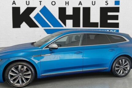VW Arteon 51.843 km 27.490 &euro; Wedemark 30900
