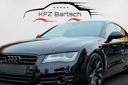 Audi A7 209.890 km 13.950 &euro; Laatzen 30880