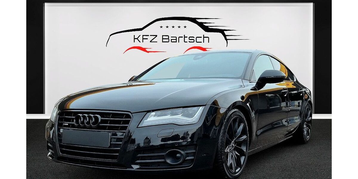 Audi A7 209.890 km 13.950 &euro; Laatzen 30880