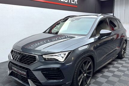 Cupra Ateca 68.875 km 33.600 € Lehrte 31275