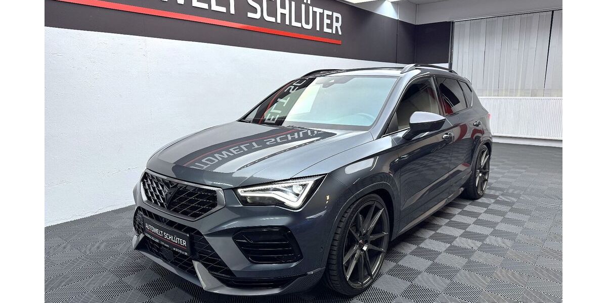 Cupra Ateca 68.875 km 33.600 € Lehrte 31275