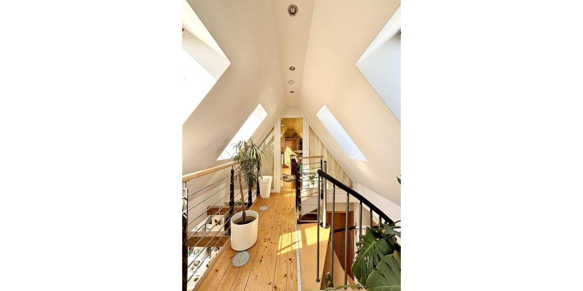 Etagenwohnung Hannover Bemerode - 4 Zimmer, 83 m&sup2;, 248.000&euro; | Angebot:25200526