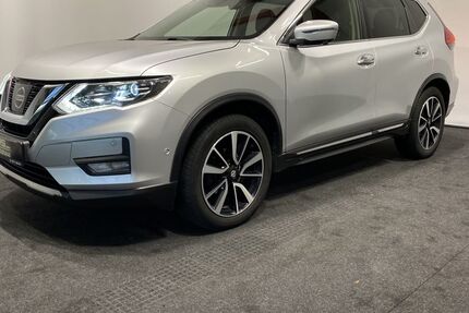 Nissan X-Trail 153.000 km 14.500 € Seelze 30926