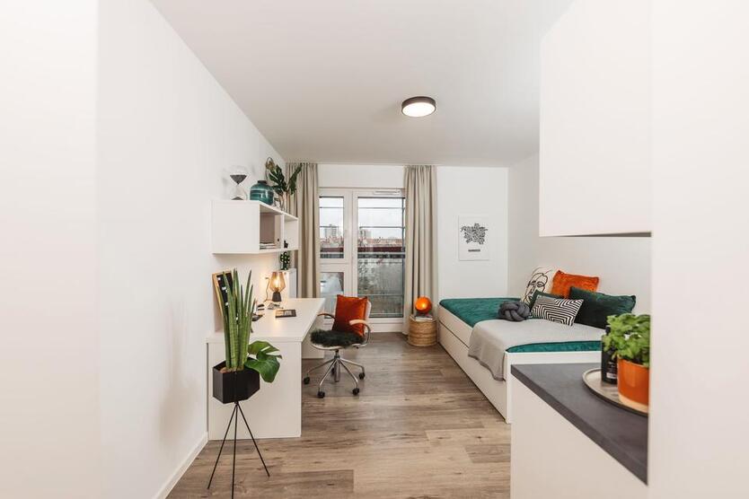 Jetzt bis zu 300 € auf die Nebenkosten sparen – nur bis 30.06. sichern!