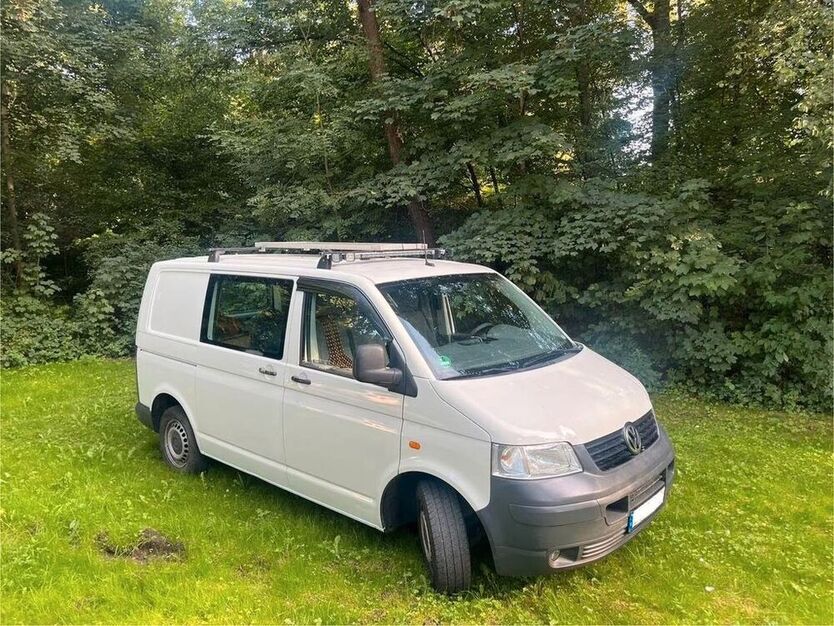 T5 Transporter