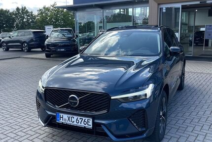 Volvo XC60 4.000 km 62.200 &euro; Hannover 30179