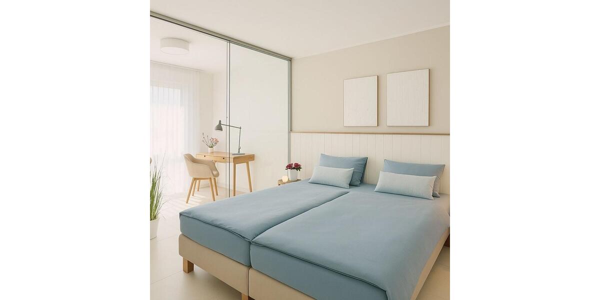 Etagenwohnung Wunstorf - 2.5 Zimmer, 70 m&sup2;, 339.000&euro; | Angebot:27299550