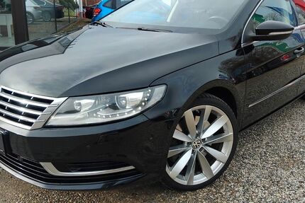 VW CC 165.000 km 14.490 &euro; Springe 31832