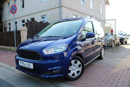 Ford Tourneo Courier 34.000 km 11.990 &euro; Nordstemmen 31171