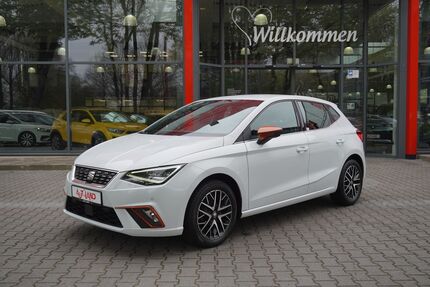 Seat Ibiza 80.127 km 13.950 &euro; Hannover 30179
