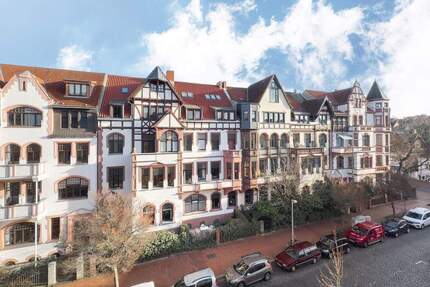 Wohnung Hannover Linden-Mitte - 6 Zimmer, 190 m&sup2;, 799.000&euro; | Angebot:25212667