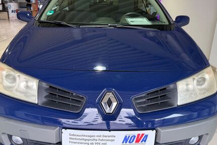 Renault Megane 125.000 km 3.990 &euro; Laatzen bei Hannover 30880